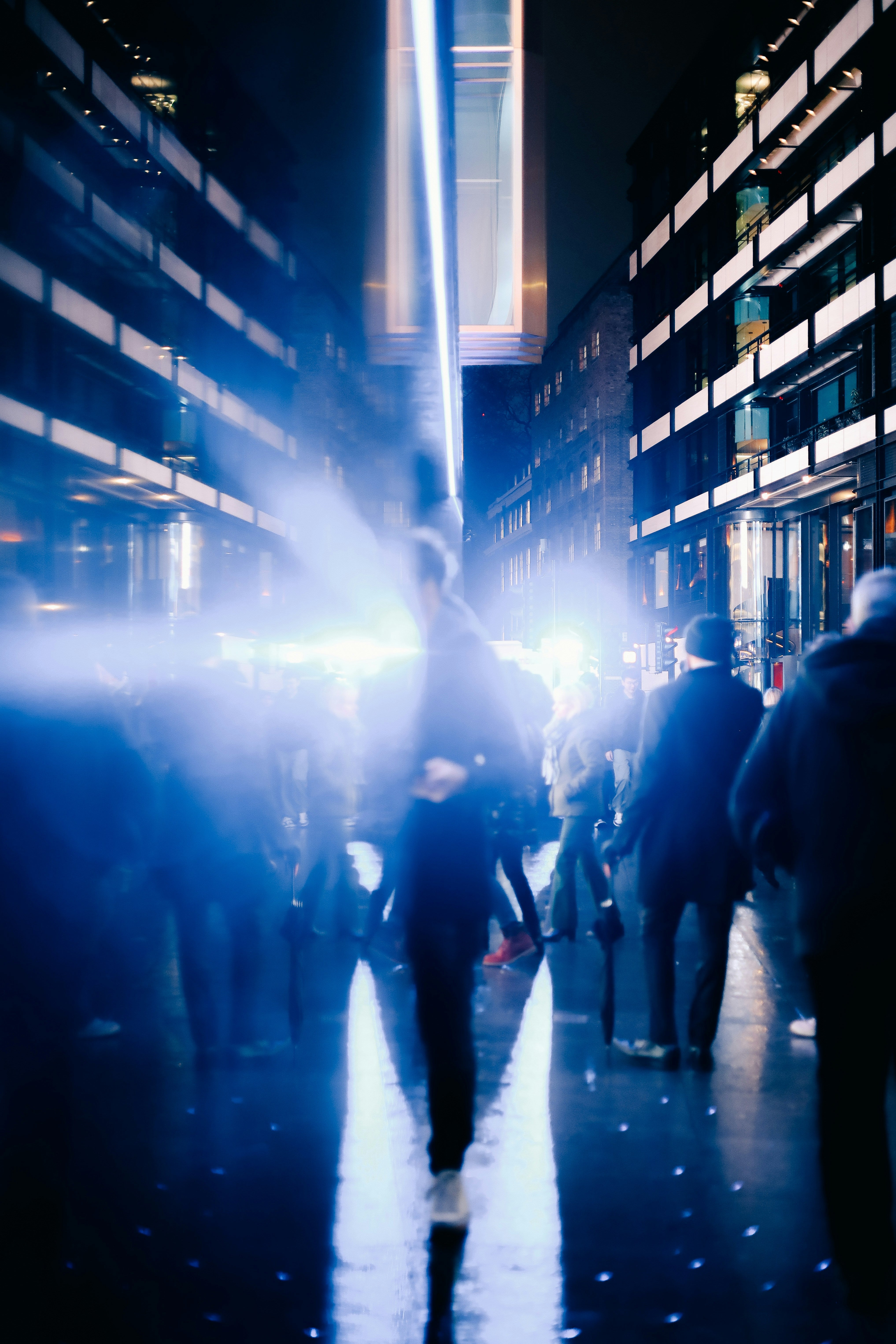 Urban Ecosystem Research