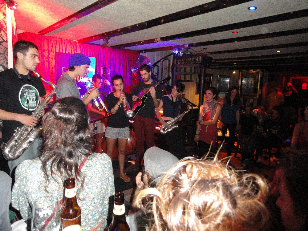 Big Bang Bar