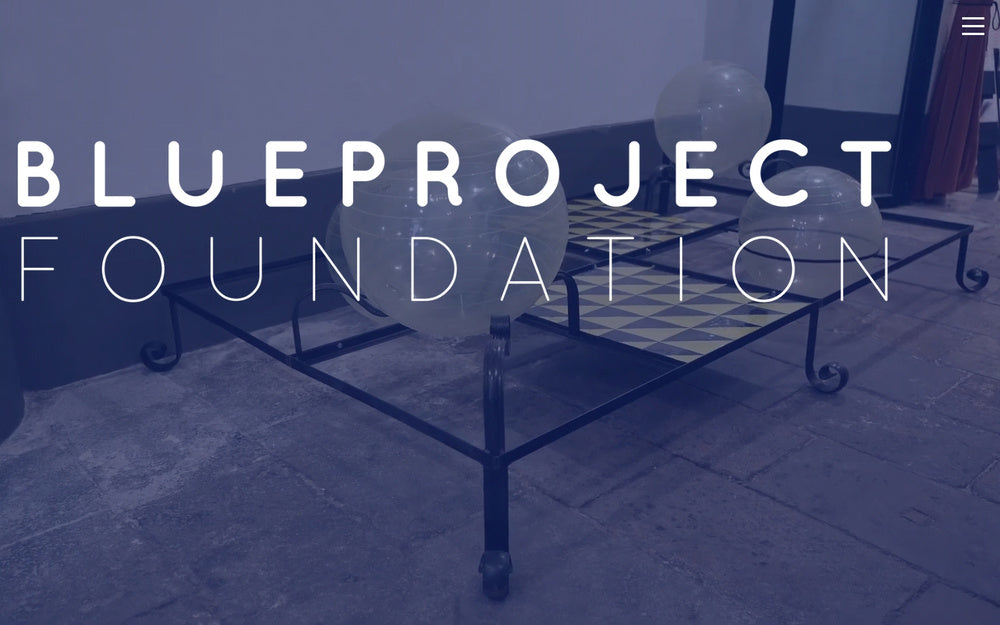 Blueproject Foundation