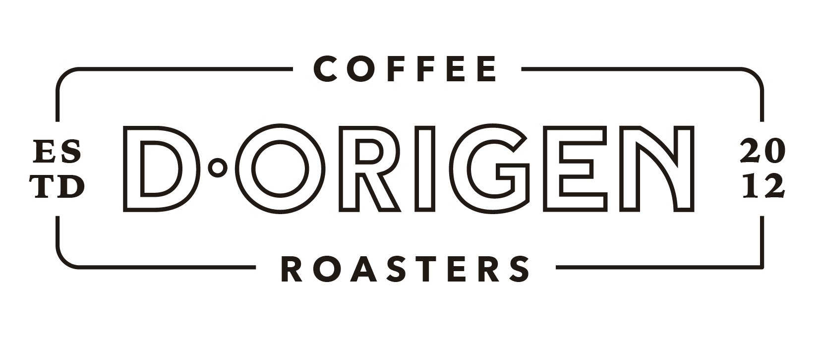 D·Origen Coffee Roasters
