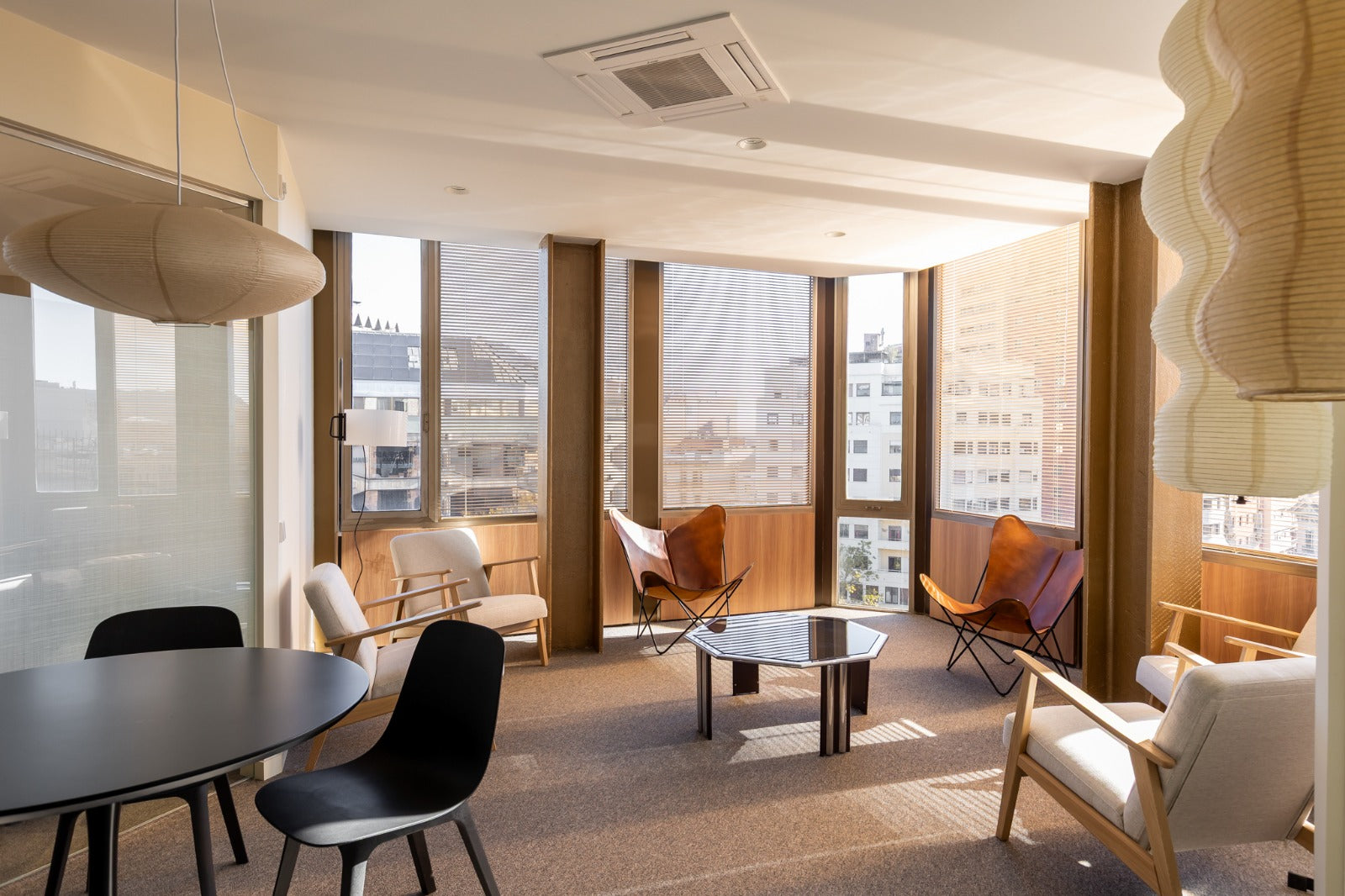 080 Cowork en Barcelona