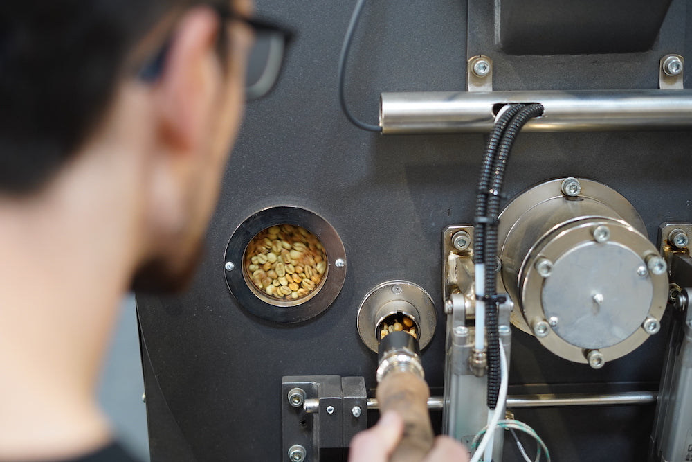 Animal Coffee Roasters - Café de Especialidad - Specialty Coffee