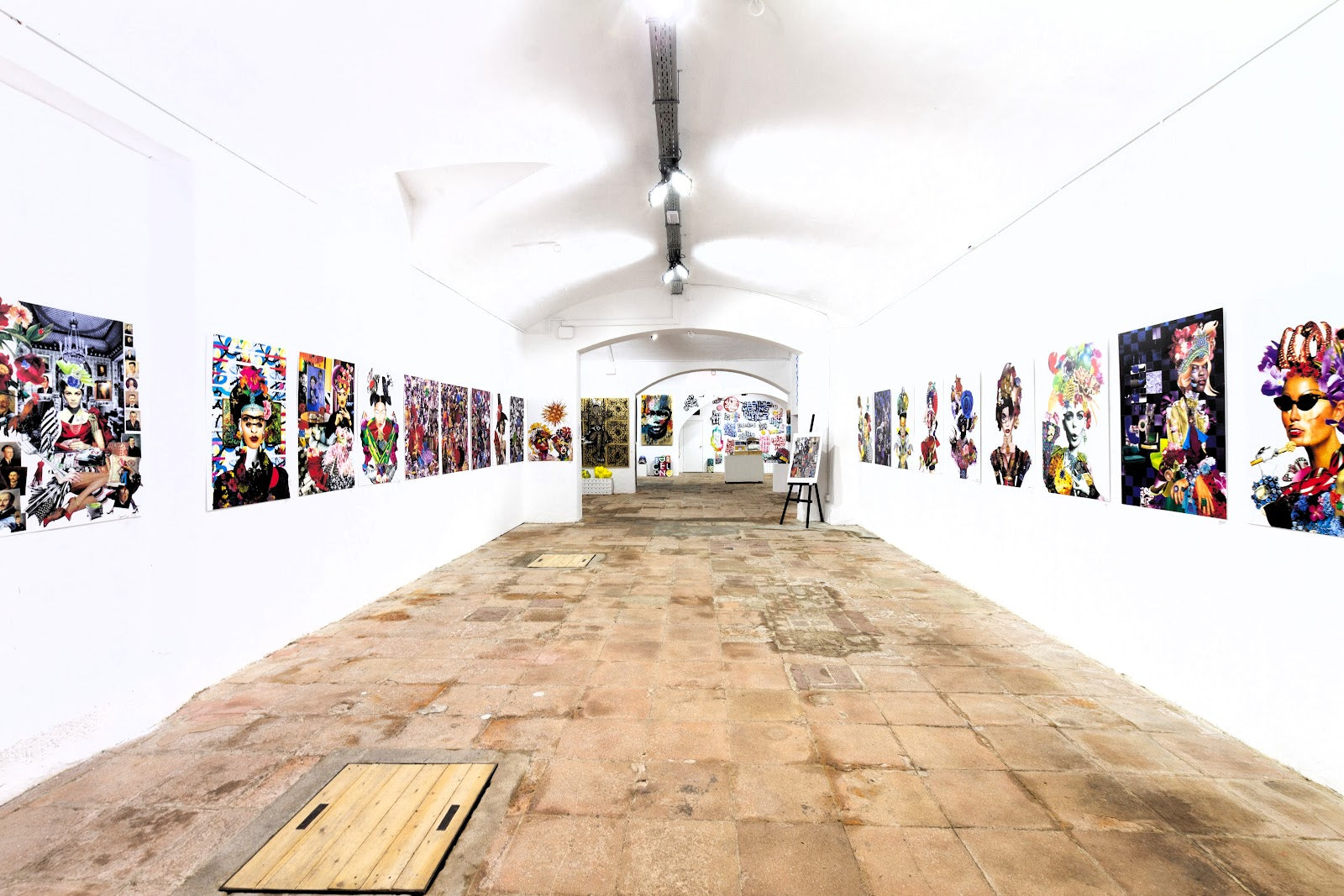 Artevistas Gallery El Born | Galería de Arte Contemporáneo Barcelona