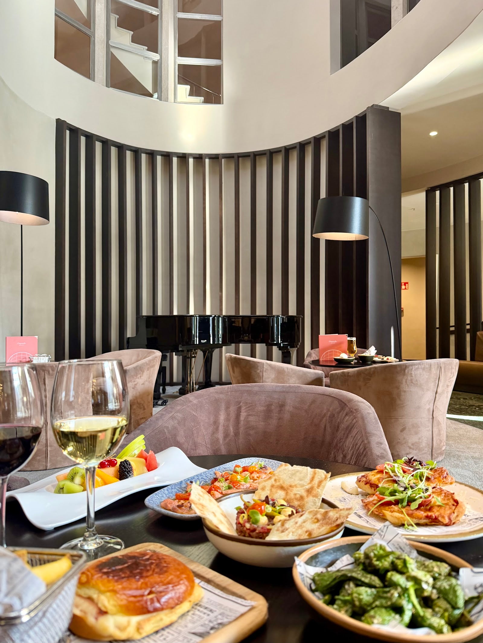 Cúpula Gastrobar