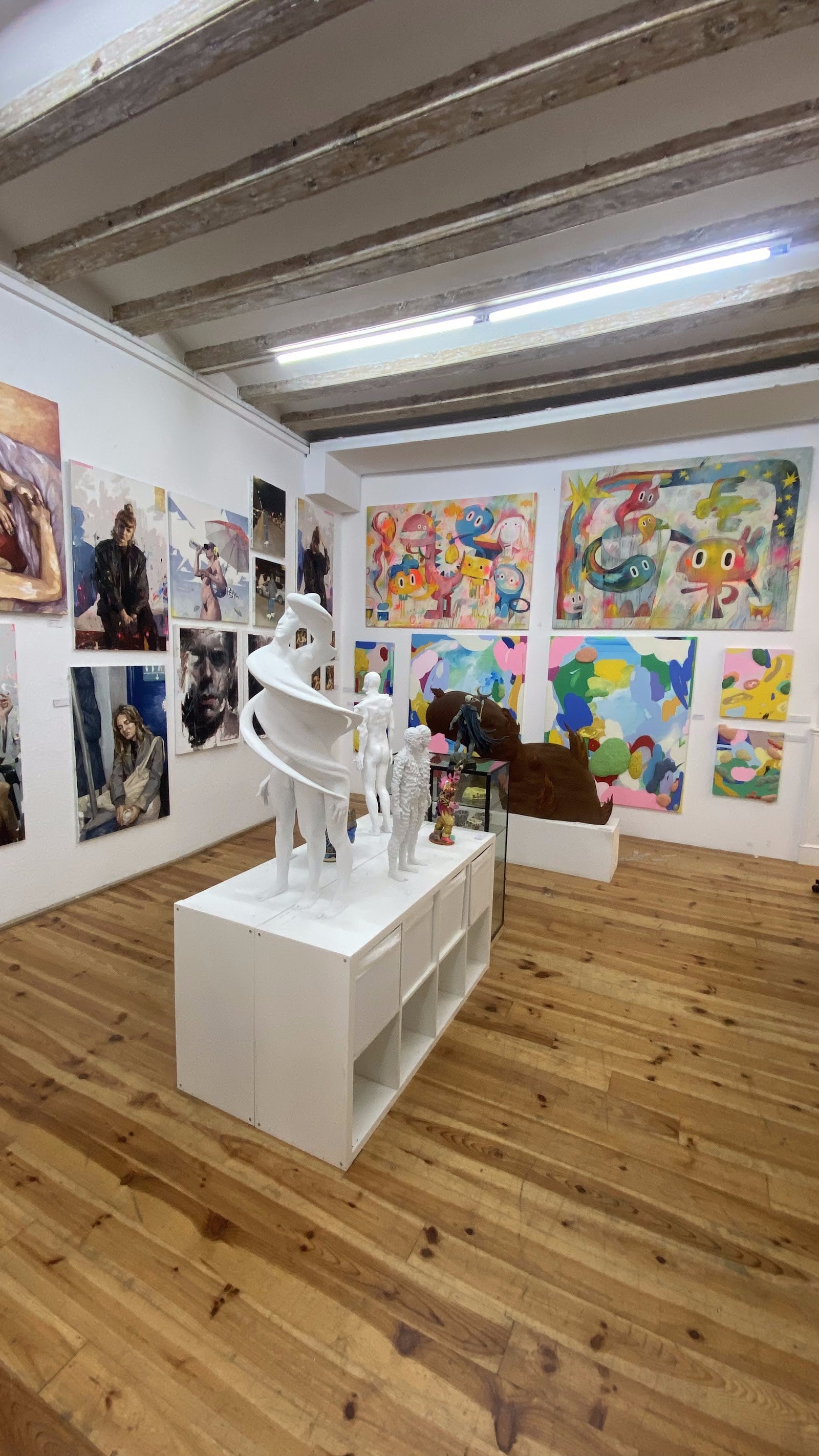Canal Gallery