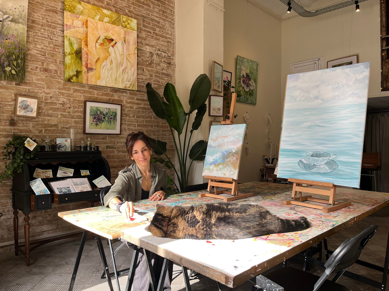 Casa Hugo art & design