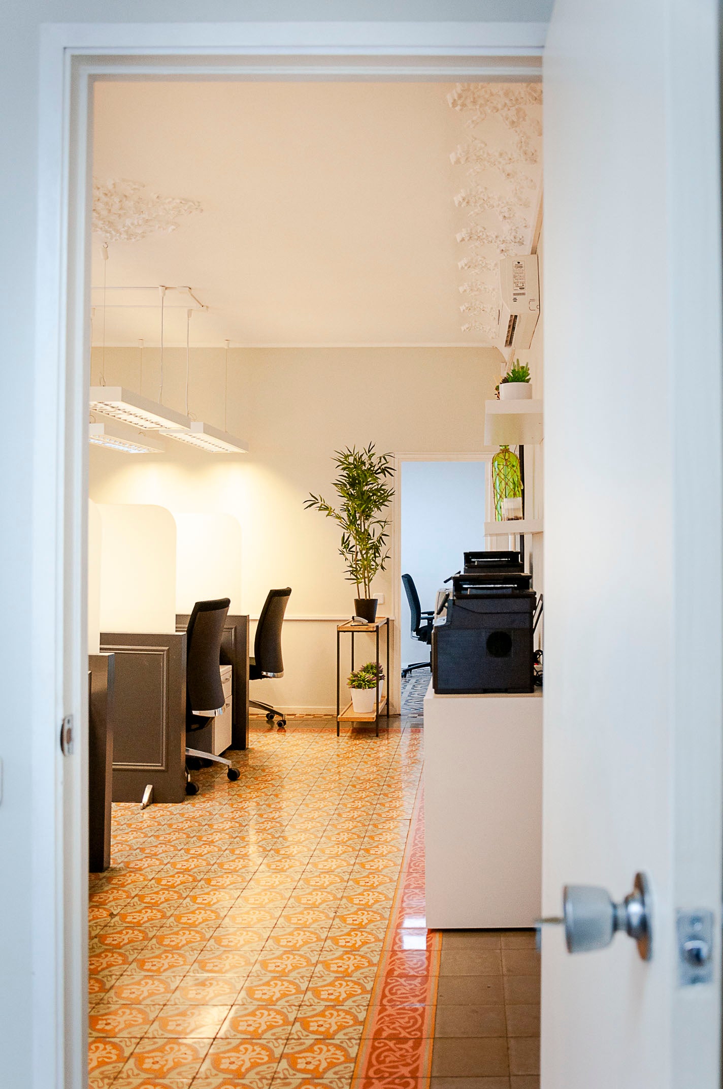 Coworking Fontanella