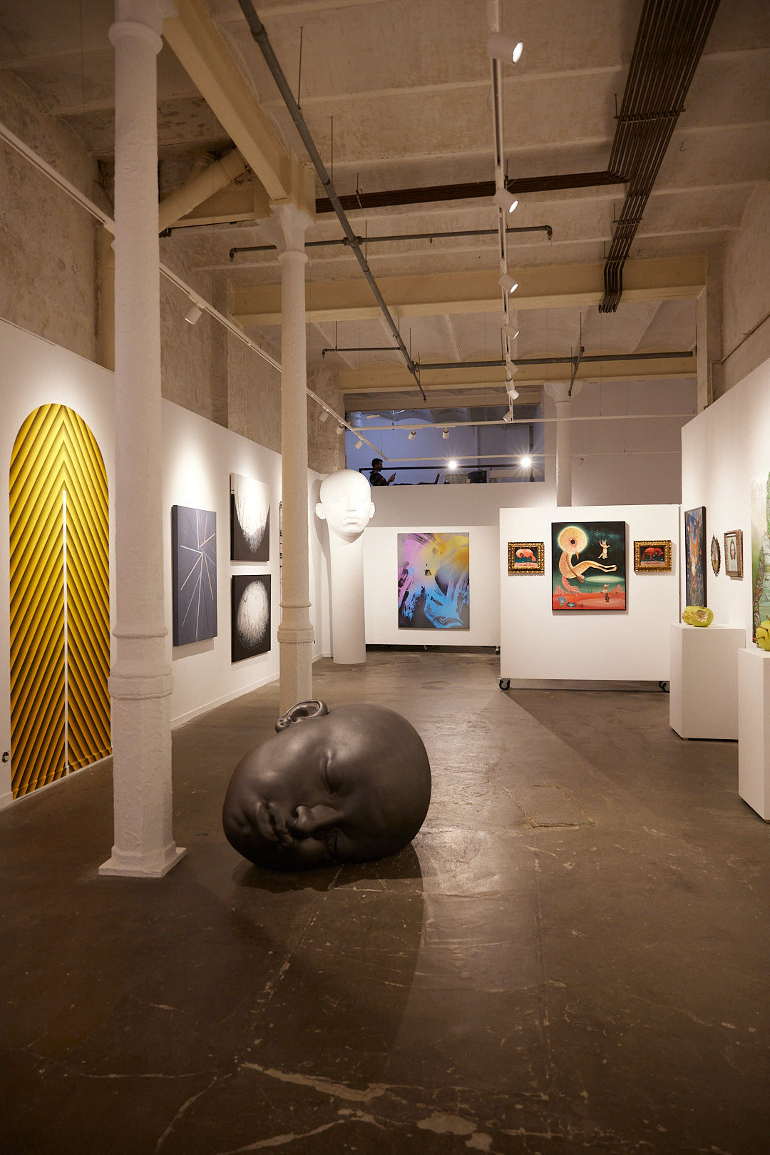 Fousion Gallery