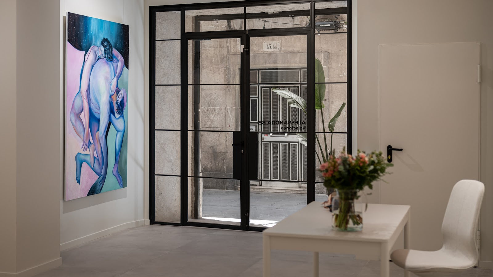 g • gallery