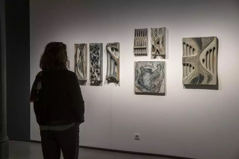 Galeria Artur Ramon