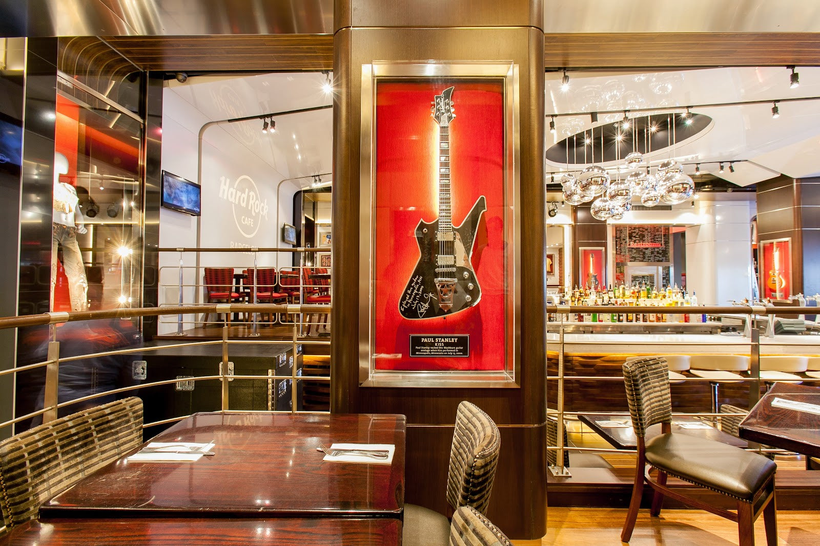 Hard Rock Cafè