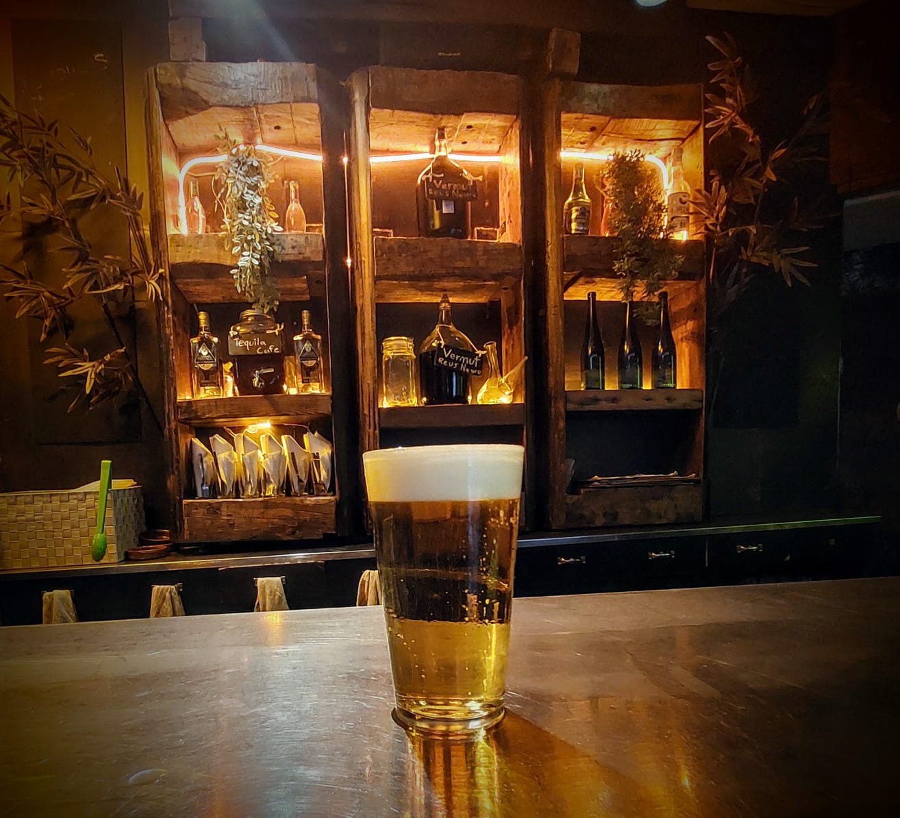HIVE Barcelona