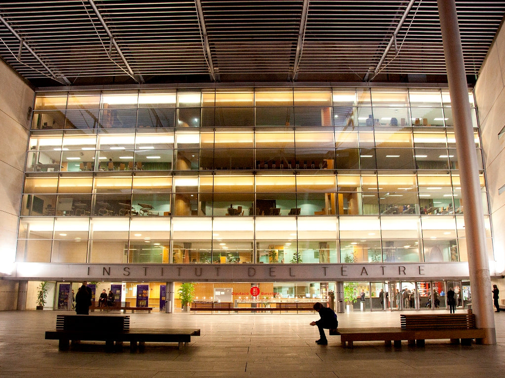 Institut del Teatre de Barcelona