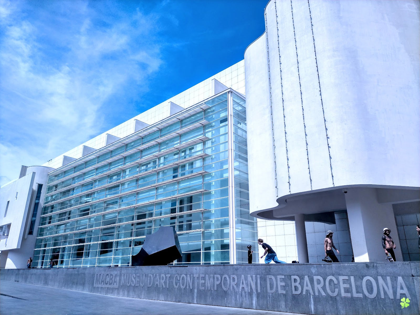 MACBA