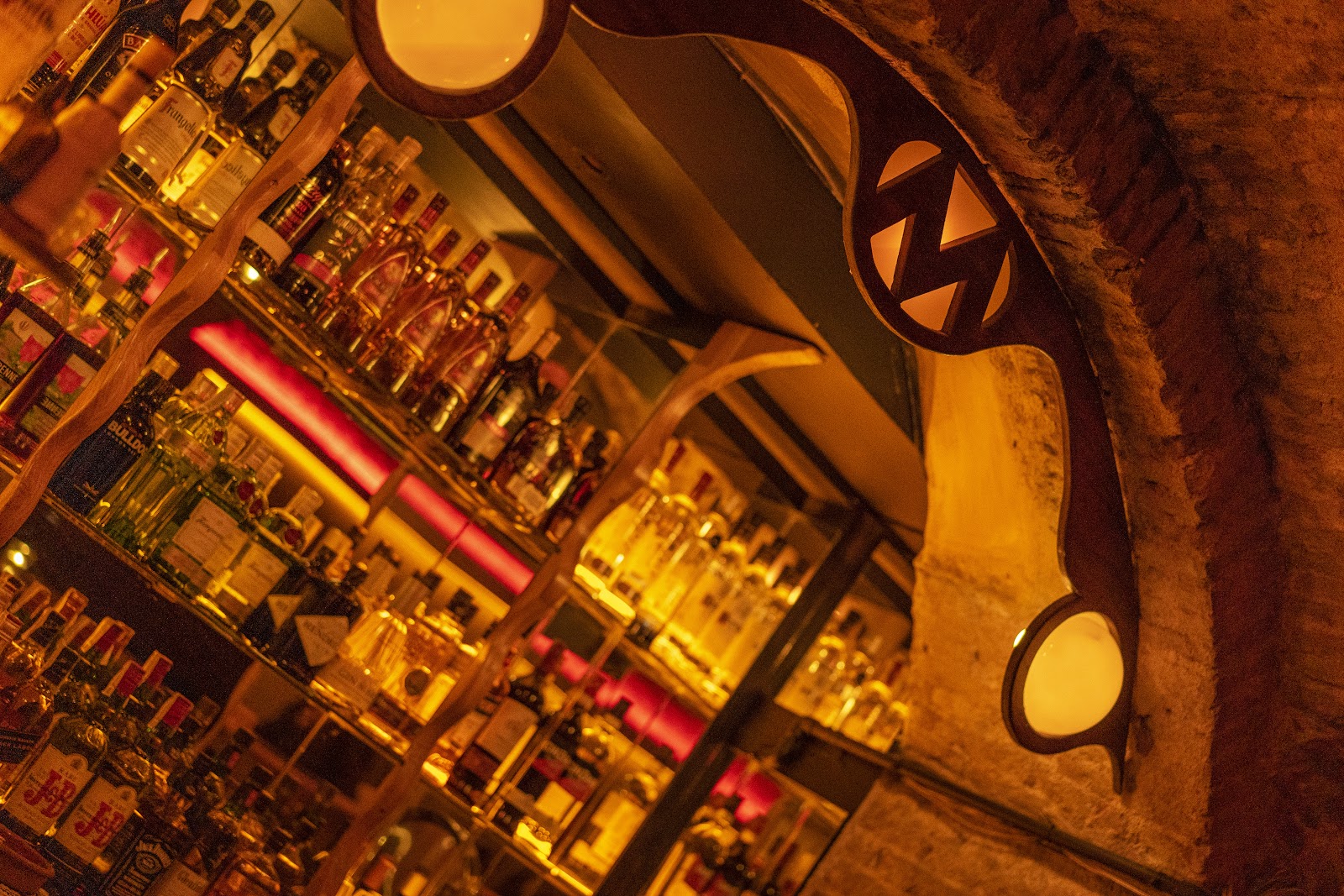 Mint Bar