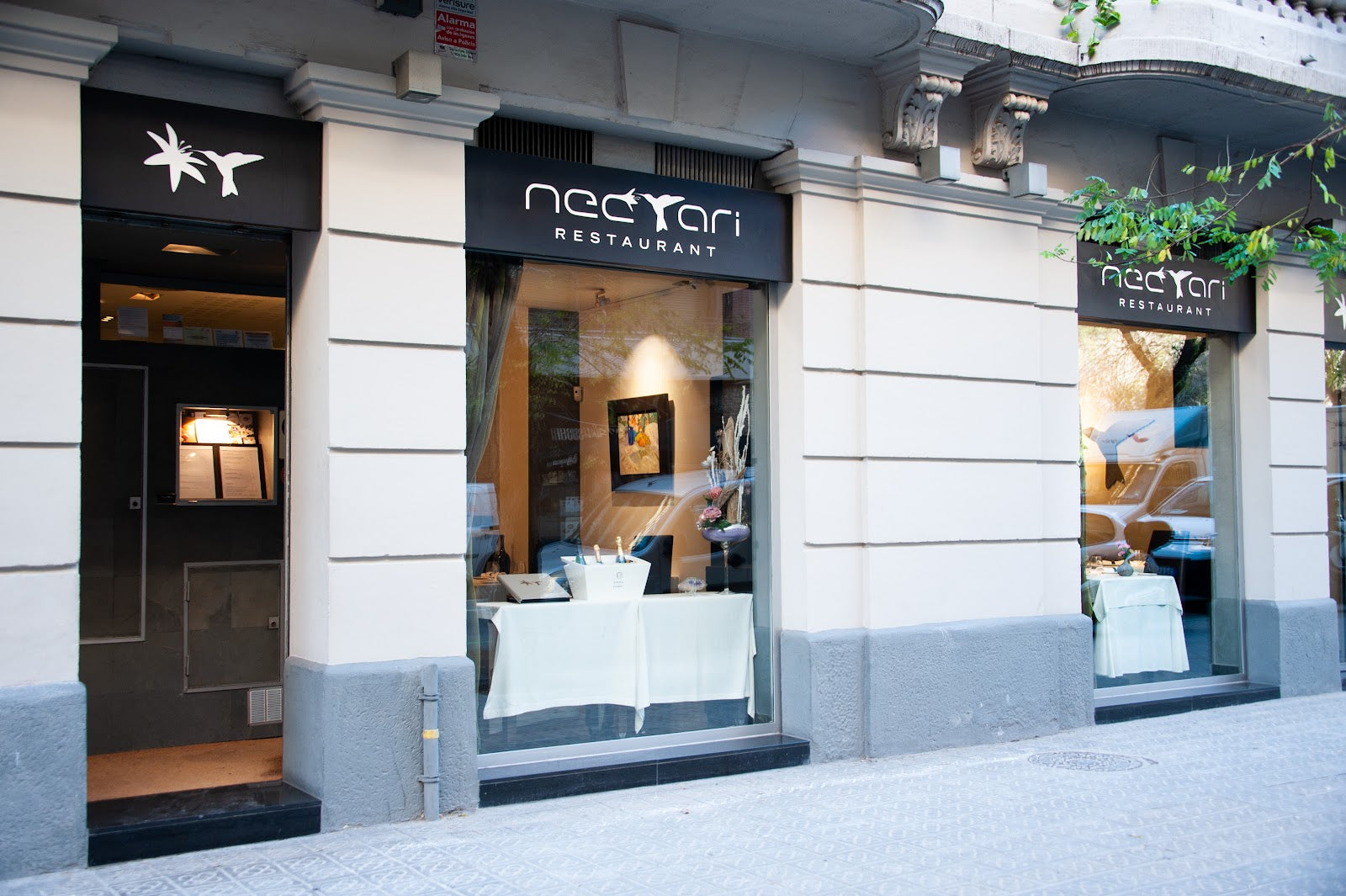 Nectari
