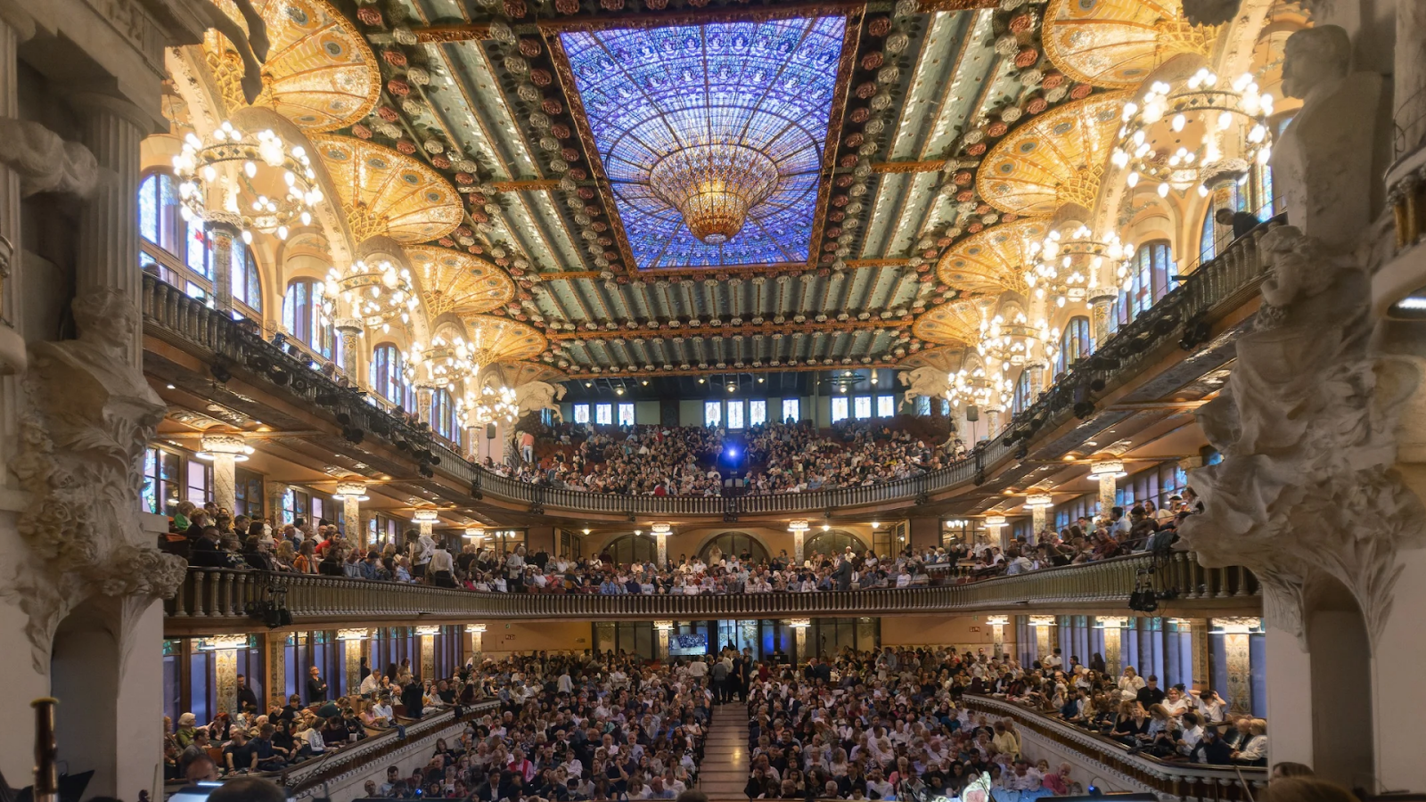 Opera Popular de Barcelona