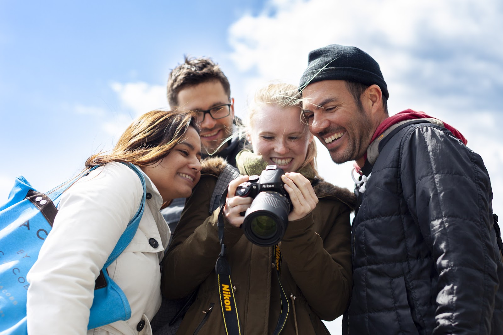 Pentaprisma Barcelona • Photography Workshops