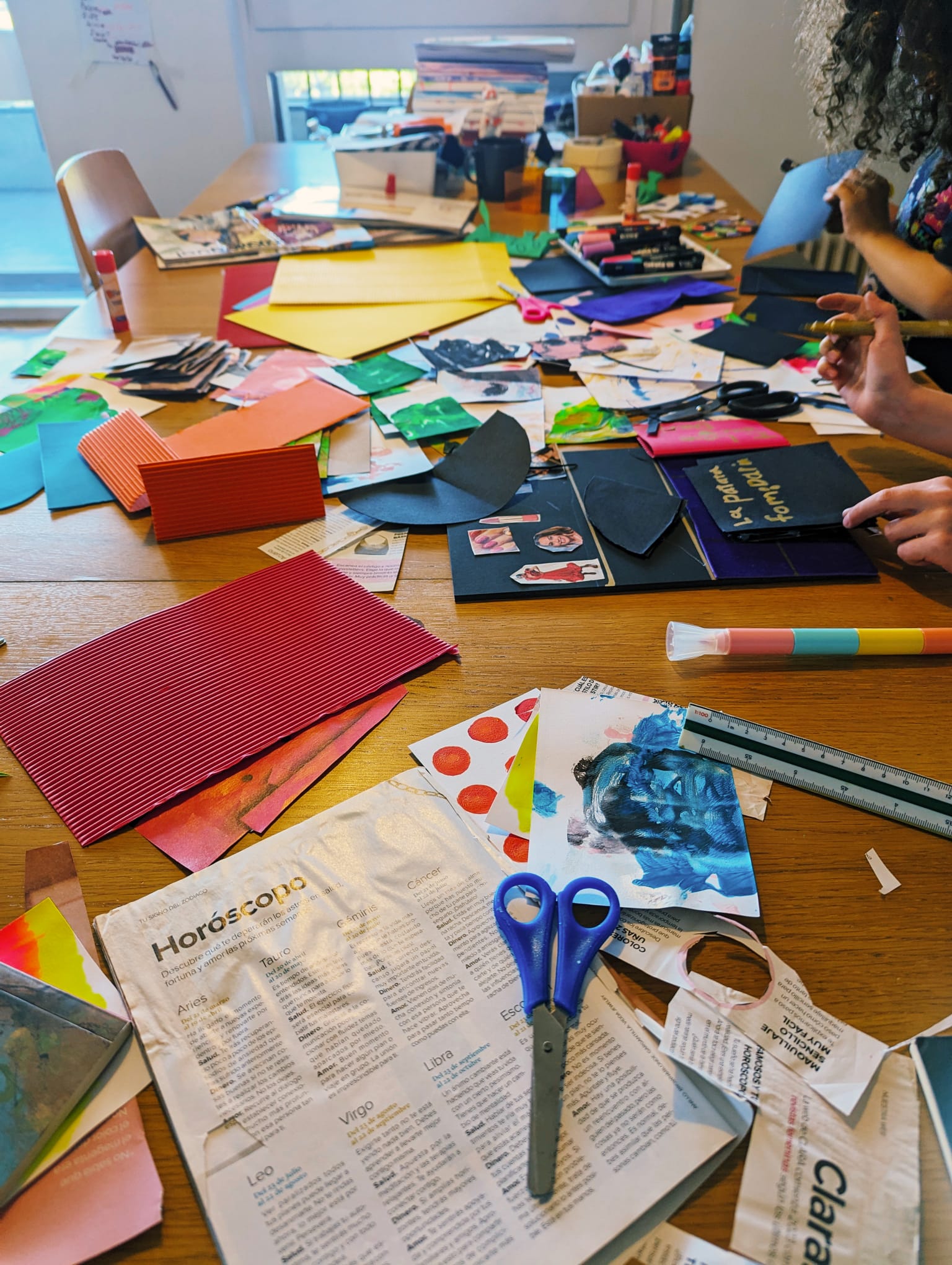 PLAYMAKERS Creative Space