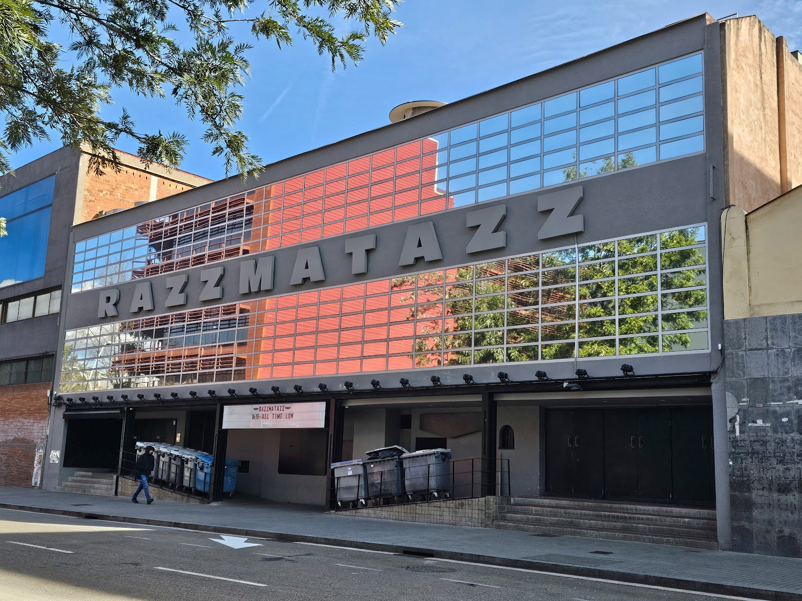 Razzmatazz