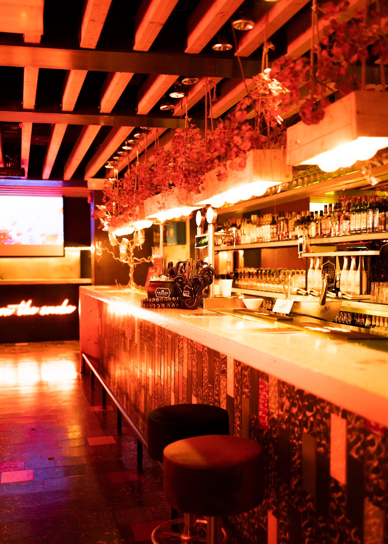 Royale Lounge