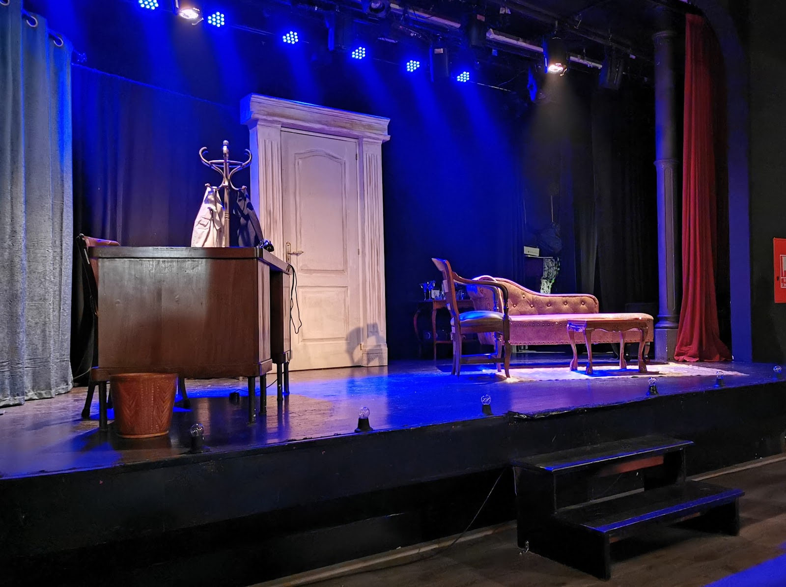 Sala Ars Teatre
