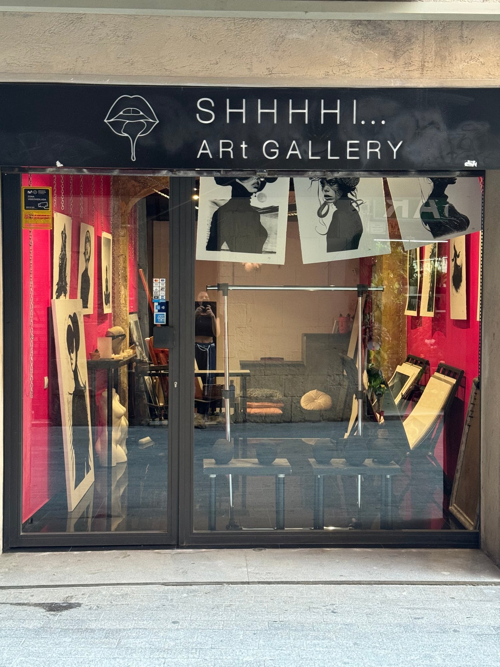 Shi Art Gallery