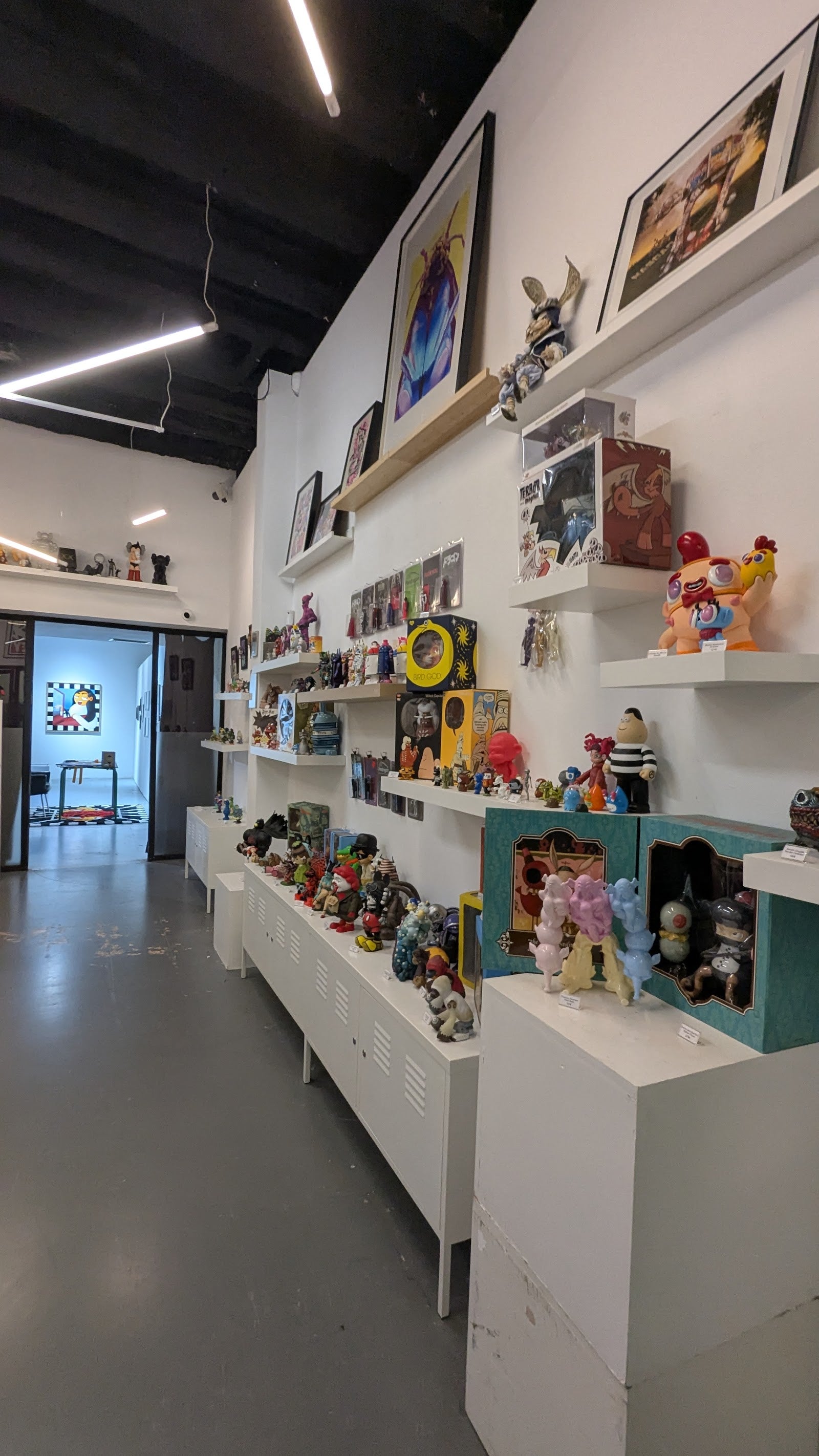 Sra.Gallery