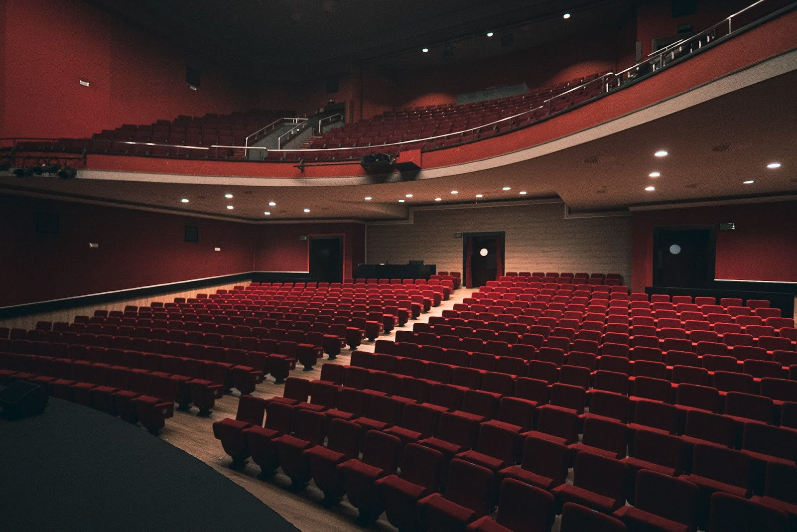 Teatre Borràs