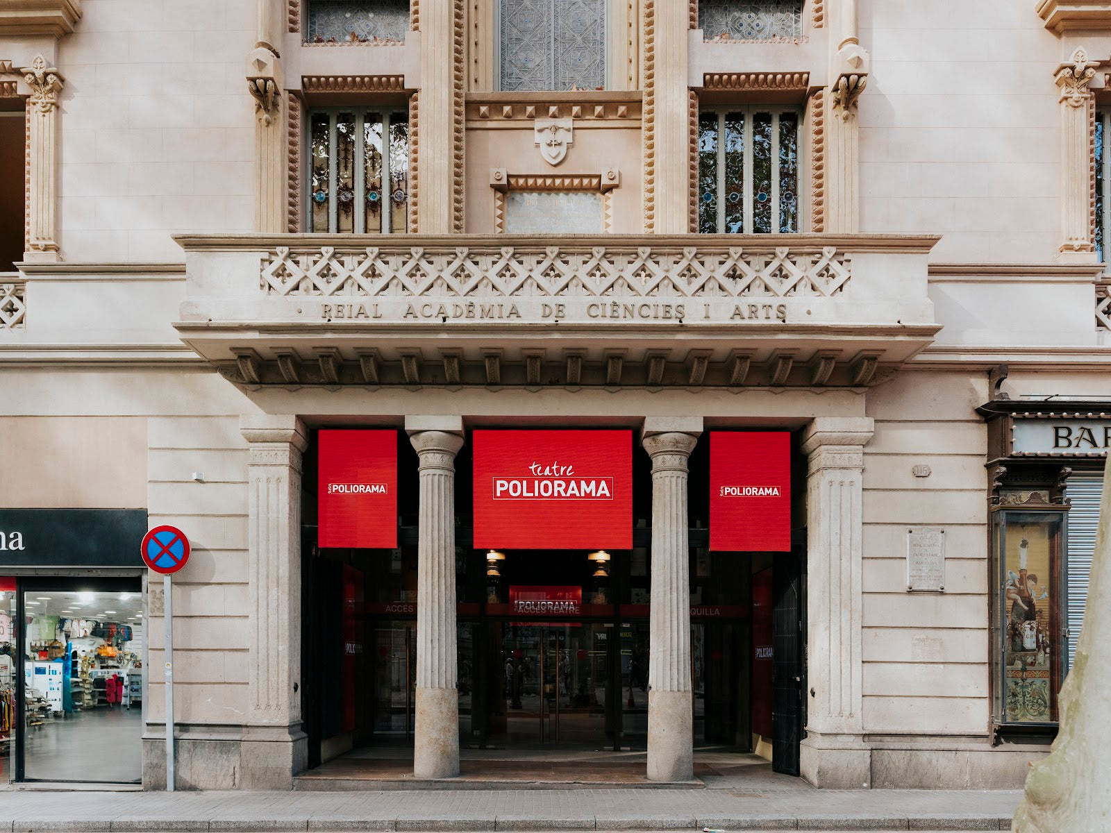 Teatre Poliorama