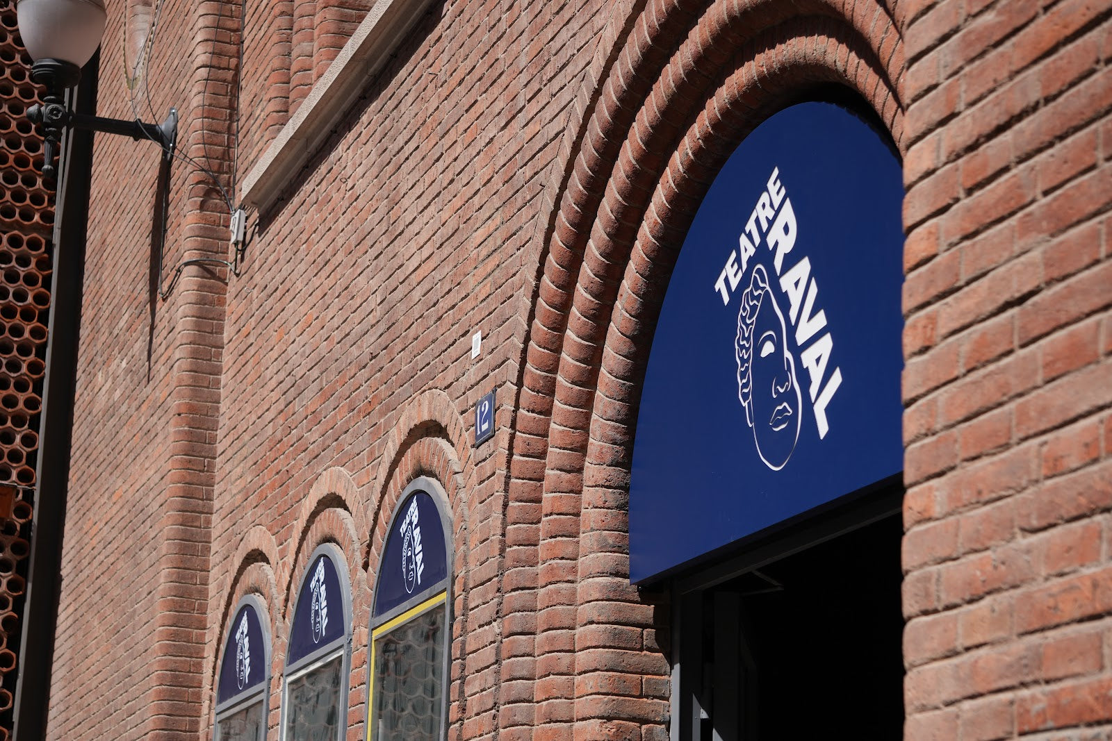 Teatre Raval