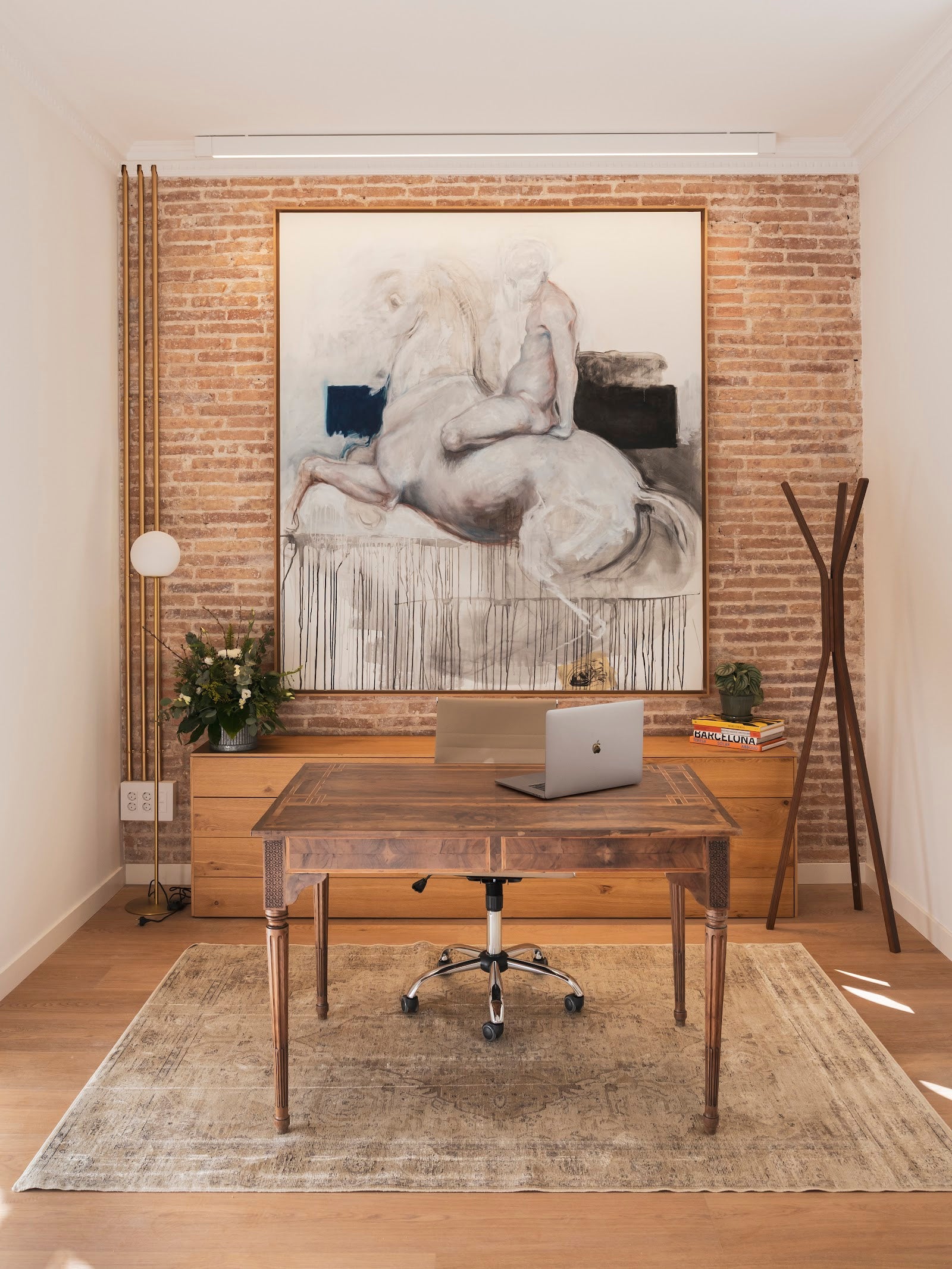The Nook Permanyer - Coworking & Art
