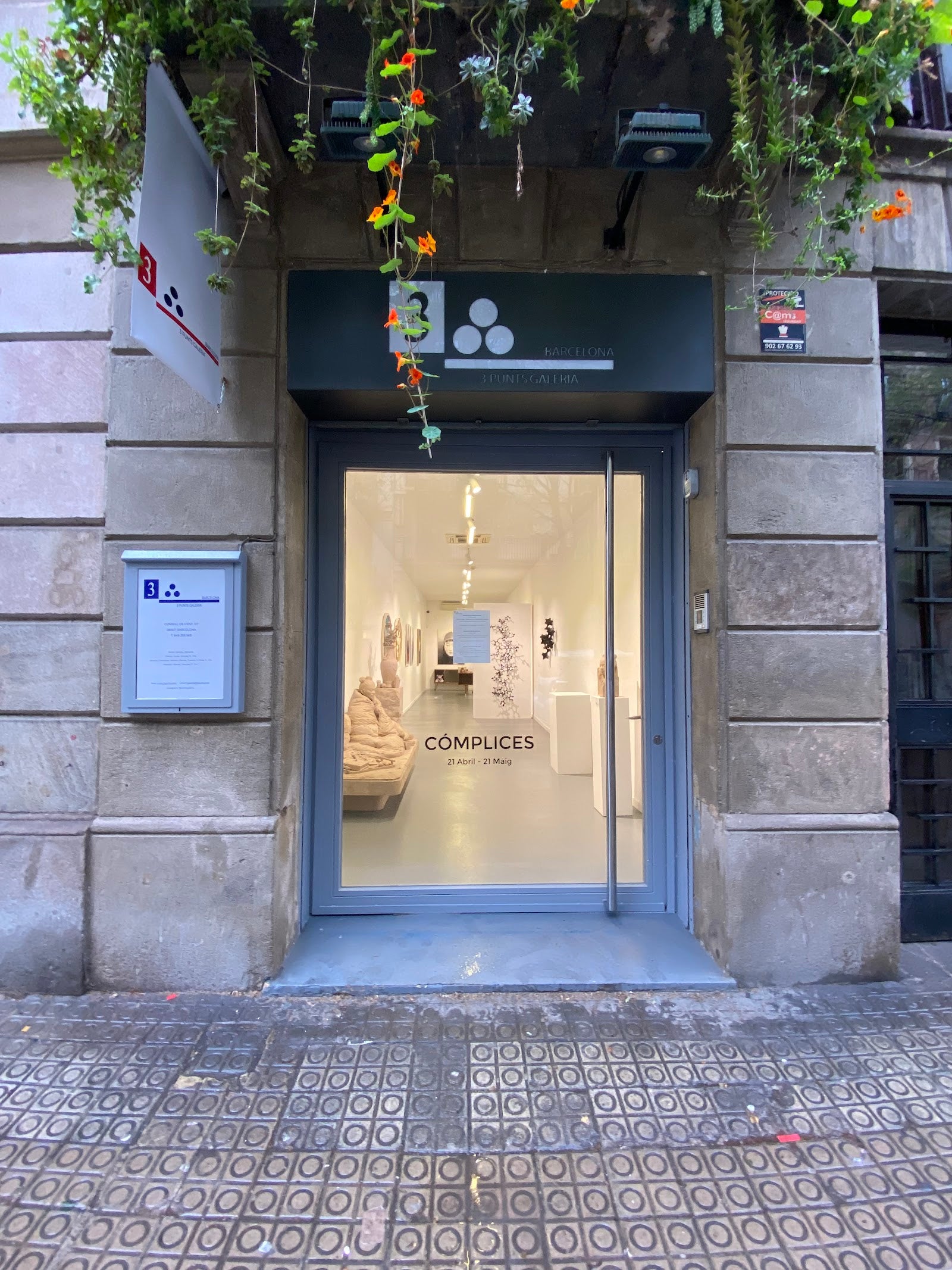 Tres Punts Gallery