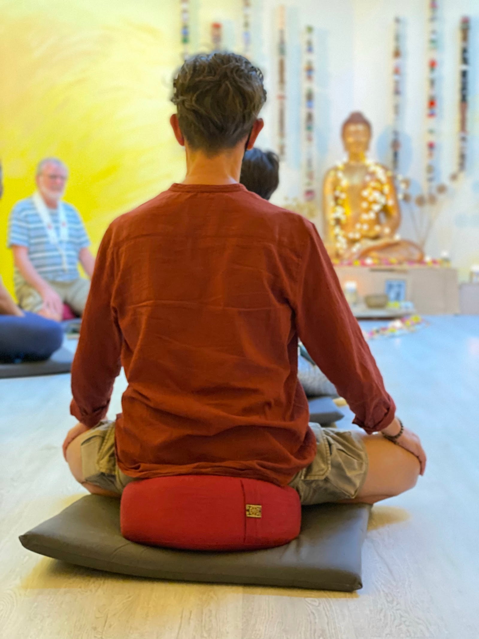 Triratna Barcelona