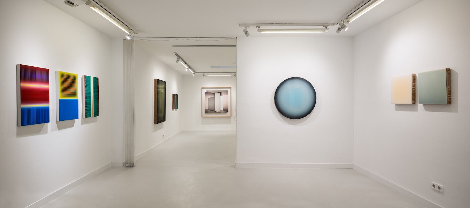 Víctor Lope Arte Contemporáneo