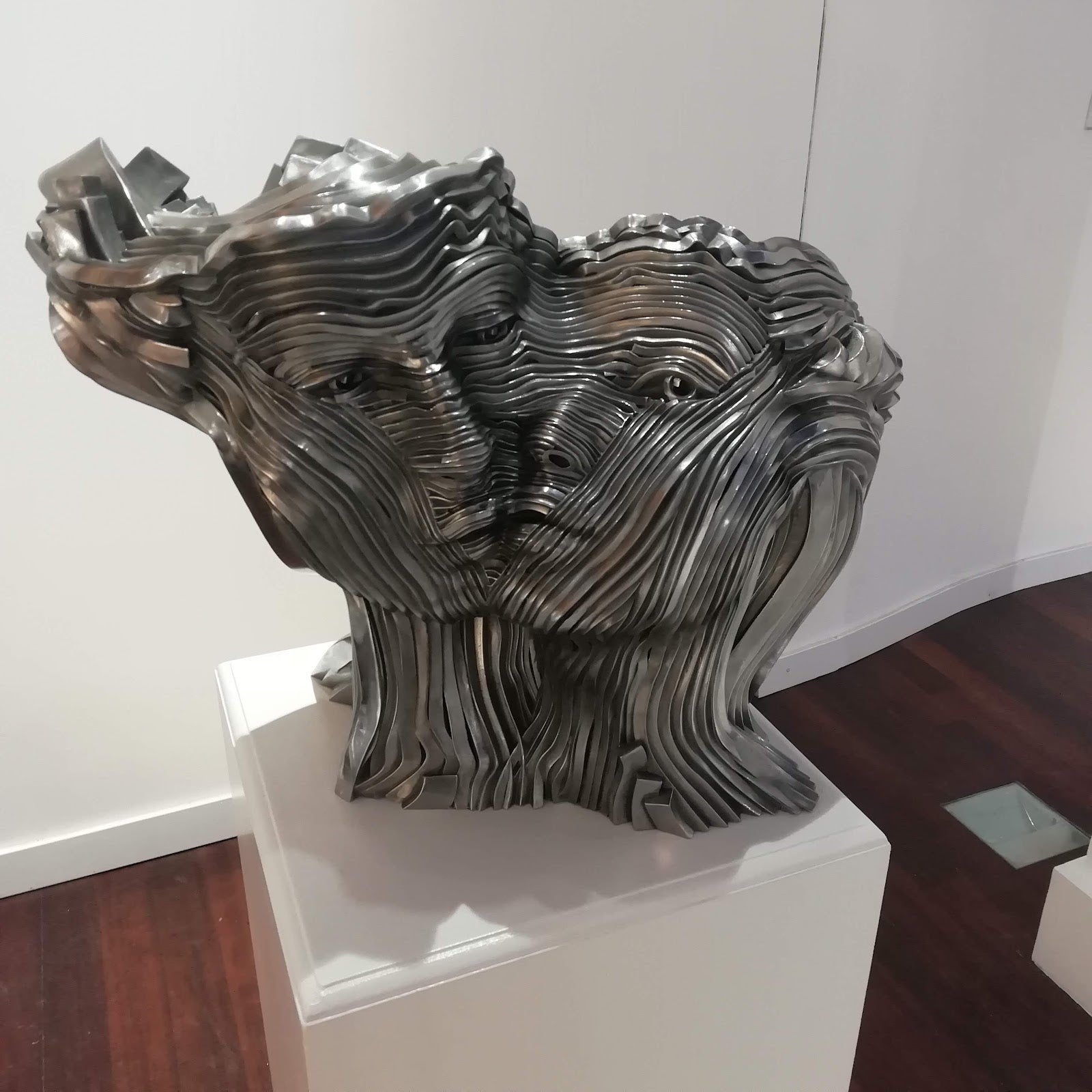 Villa del Arte Galleries Barcelona