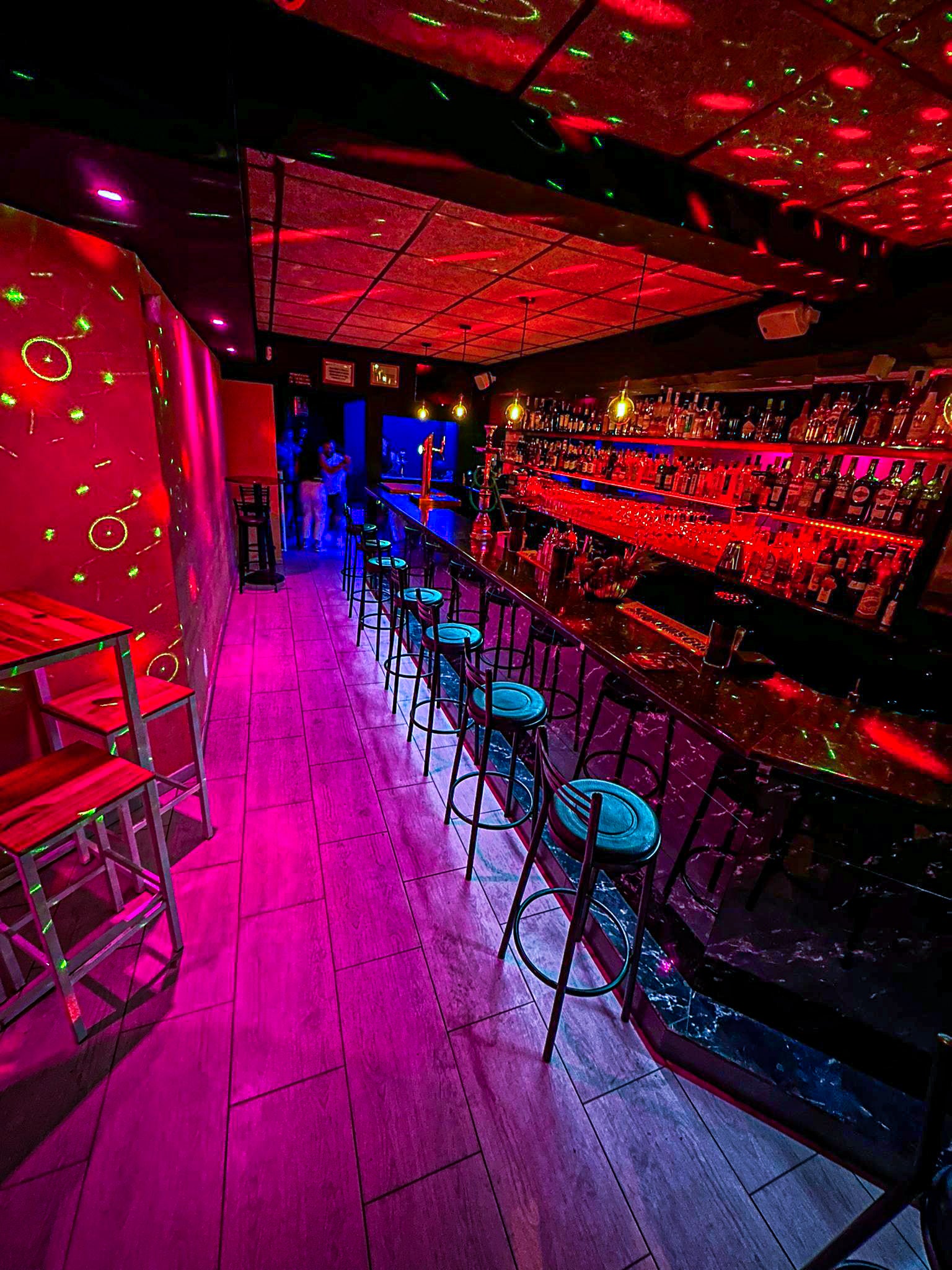Vitto Bar Musical