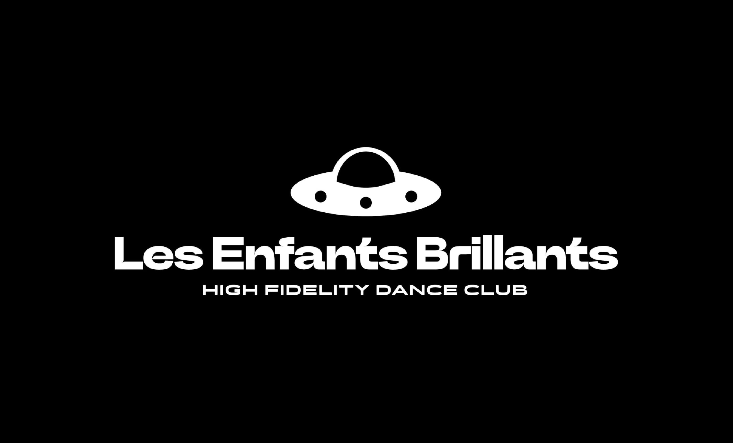 Les Enfants Brillants