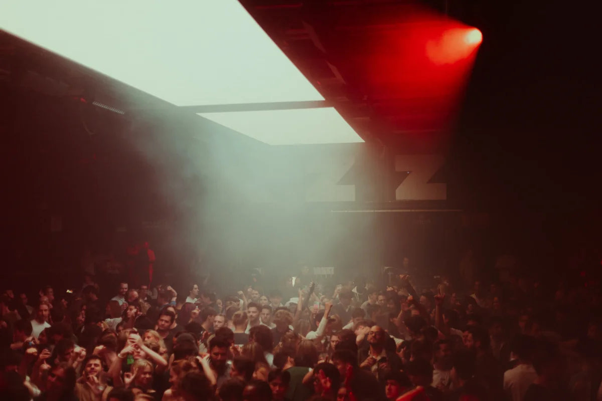 Sala Razzmatazz