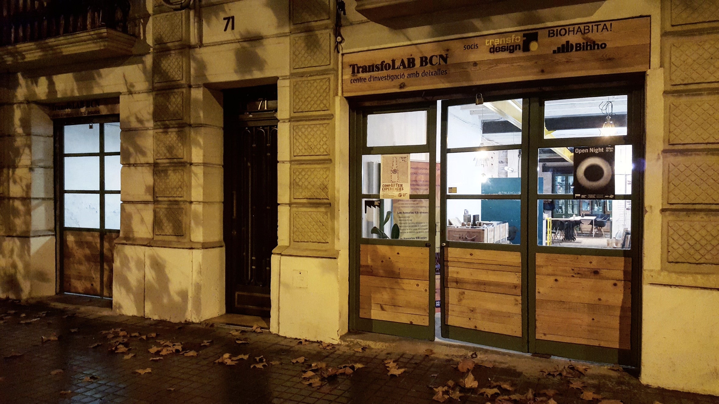 TransfoLAB BCN
